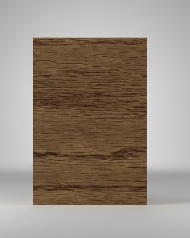 Laser Cut Wooden Lamp Personalized