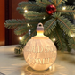 White House Gold Star Family Ornament